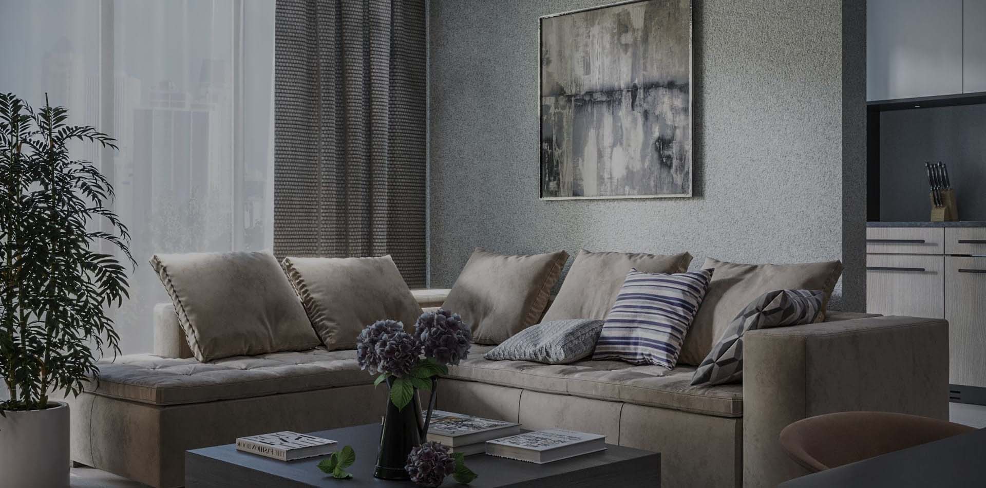 Designer Sofa Set in Ahmedabad